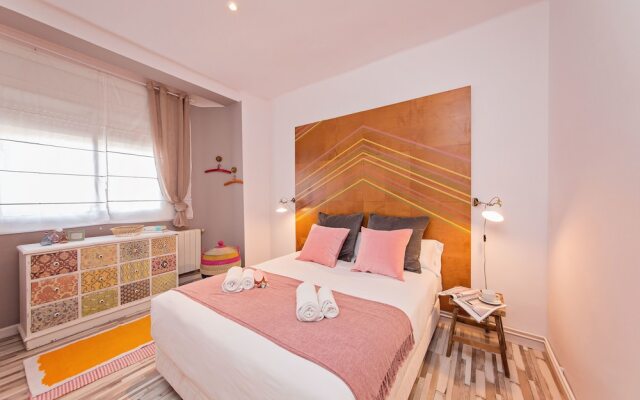 Sweet Inn Apartments Gracia