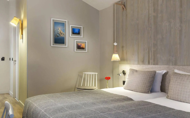 Héliopic Hôtel & Spa