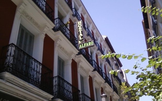 Hostal Alfaro