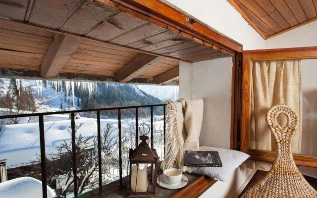 Hotel Funivia