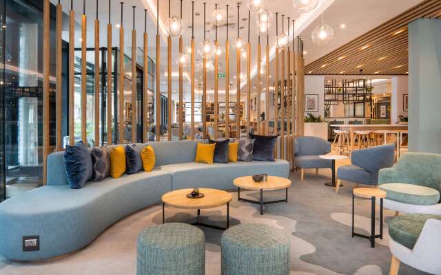 Hilton Garden Inn Umhlanga Arch