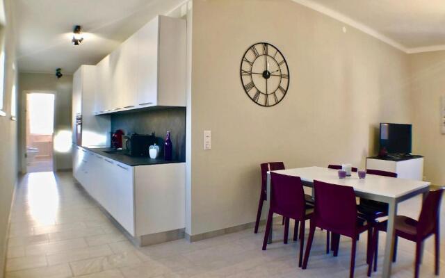 Maraini Apartments