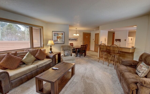 Frostfire E10 by SummitCove Vacation Lodging
