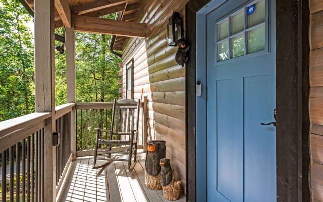 Haven 2 Bedroom Cabin by RedAwning