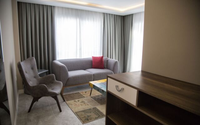 Ege Birlik Boutique