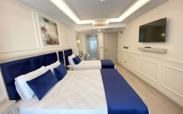 Omma Hotel