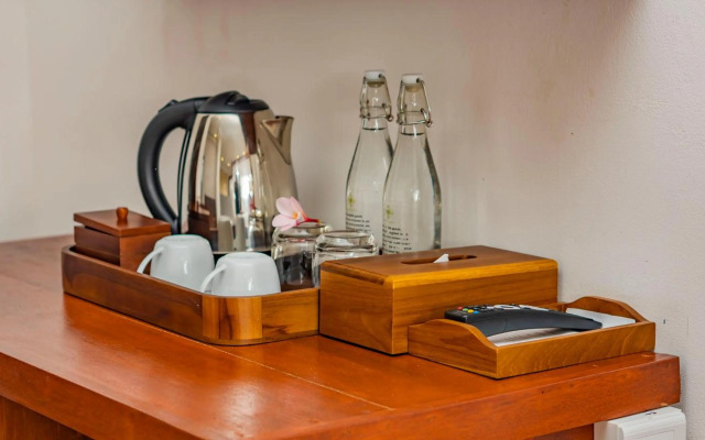 Magatama Villa by Mahaputra