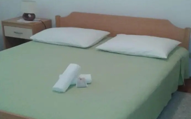 Ante - 10 m From sea - A1