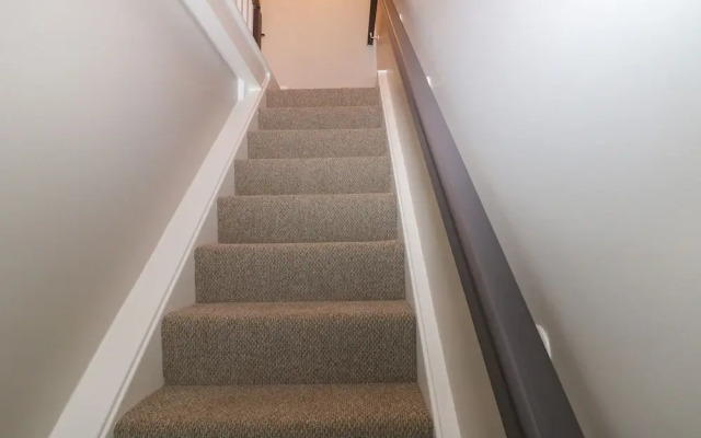 Dales Croft Apartment