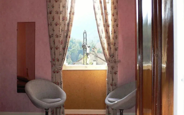 Ermitage de Peyreleau