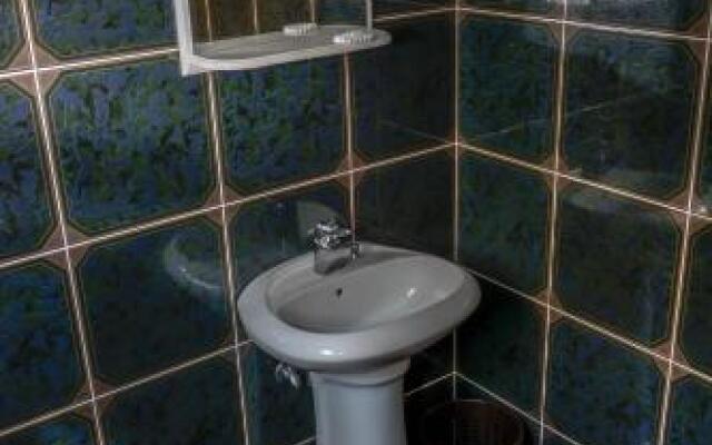 Apartments Drobni Pijesak