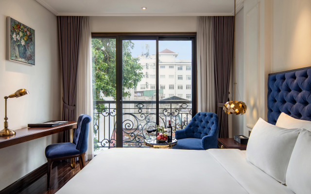Anatole Hotel Hanoi