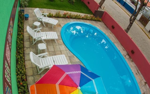 Pousada Vila das Artes