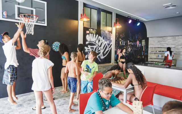 Hotel Riu Bambu - All Inclusive