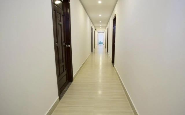 Yen Huynh Guest House