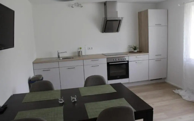 Appartment Moltke
