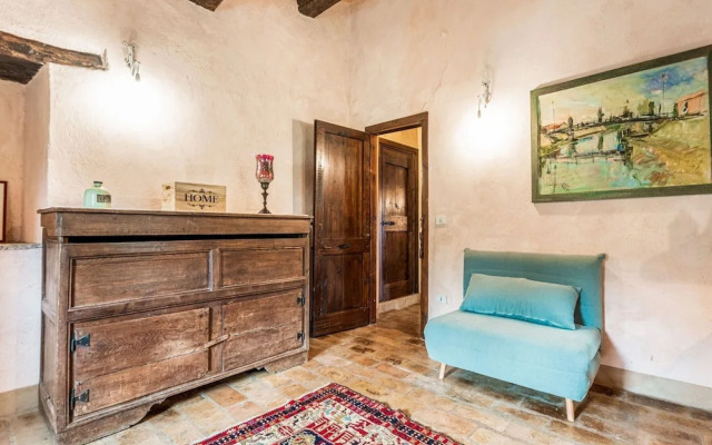 Captivating Apartment in Assisi With Swimming Pool