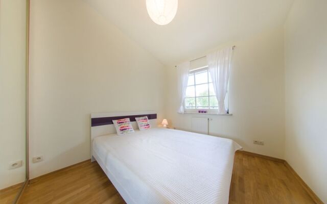 Dom & House - Apartments Patio Mare