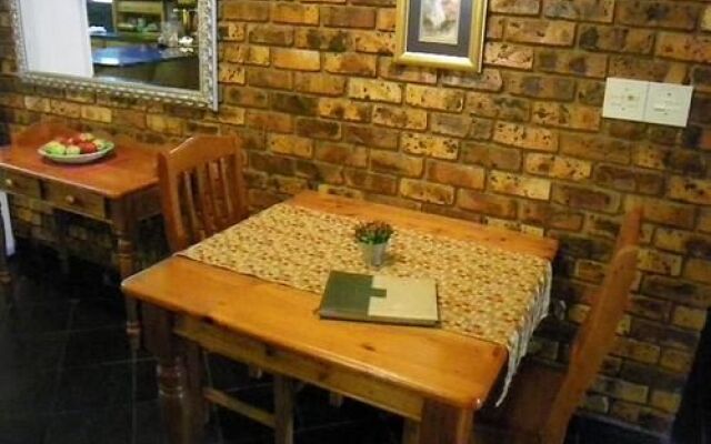 Aloe Guesthouse