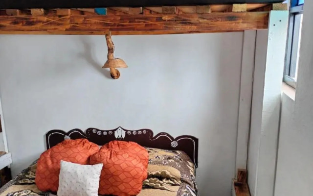 Natural Mystic Hostal