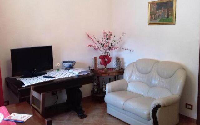 Appartamento Corallo