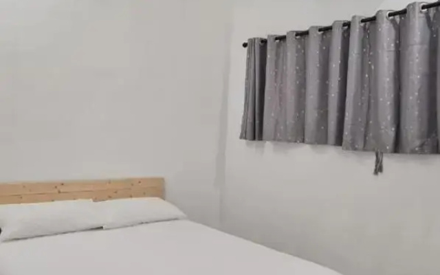 Voon 4 bedroom homestay Mersing
