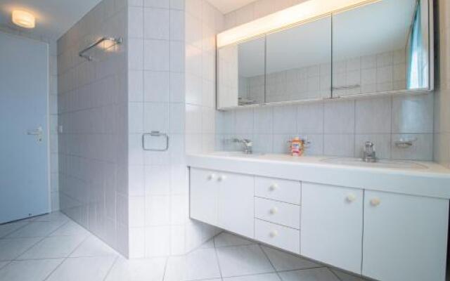 Apartment Camana