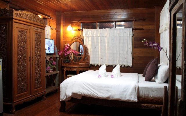Pruksa Valley Resort