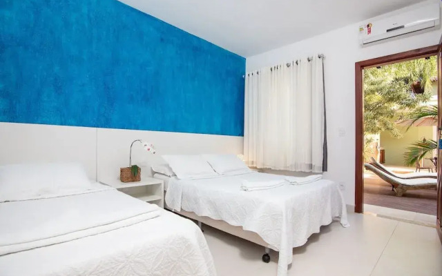 Nova Luar de Geribá