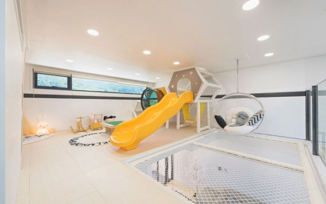 Be-classy Tongyeong Branch