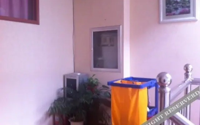 Weifang Yuanfen Express Inn