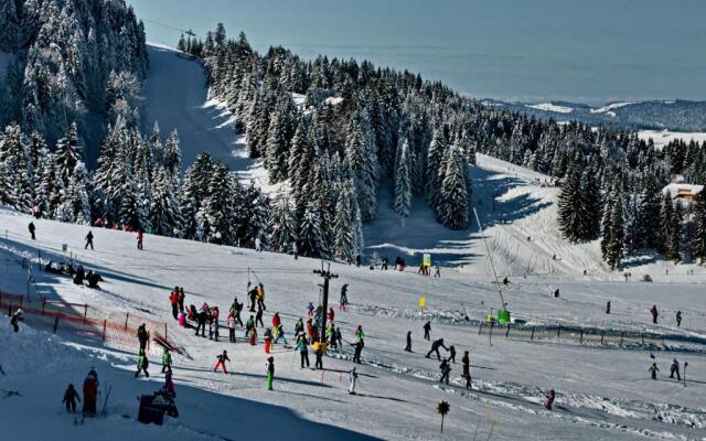 MONDI Resort Oberstaufen