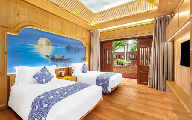 Wafaifo Resort Hoi An