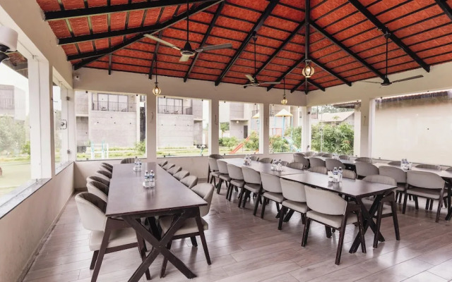 The premier gir resort