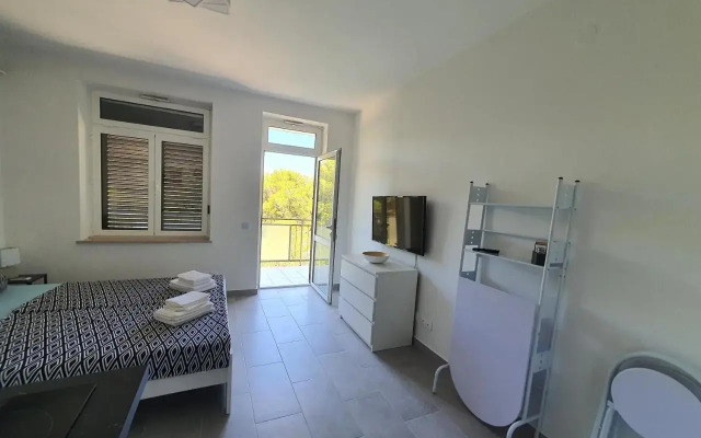 Villa Adagio Apartments