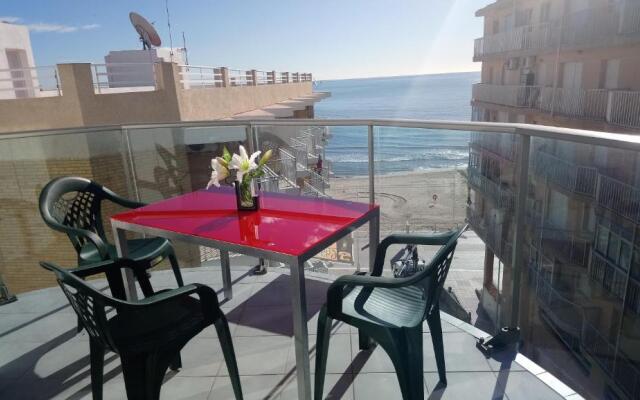 Apartamentos Marjal 3