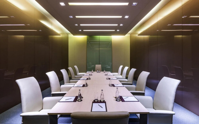 Grand Mercure Huizhou Huiyang