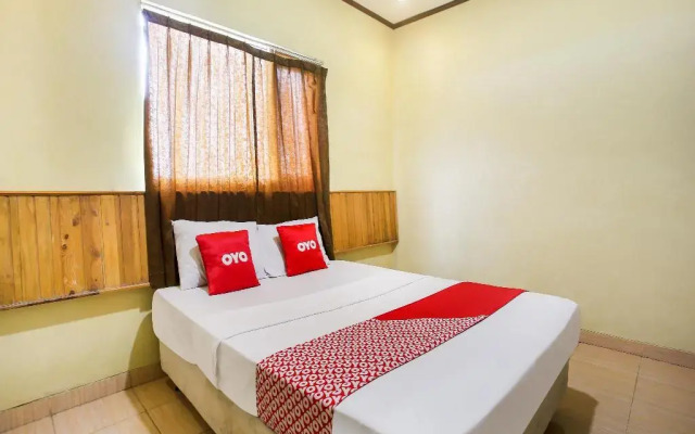 OYO 3396 Sun Garden Resort