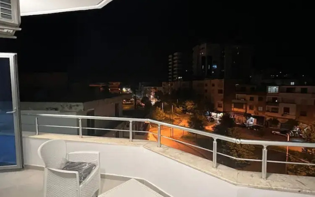 Prime Luxury Apartments