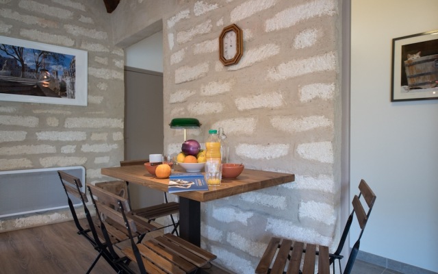 Les Secrets de Sainte Eulalie - Première Conciergerie