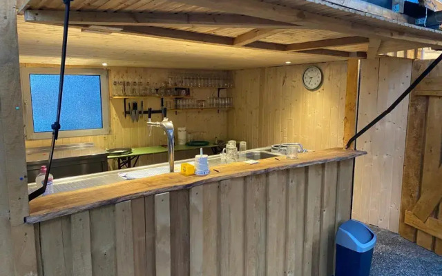 Hotel Denklinger Hof