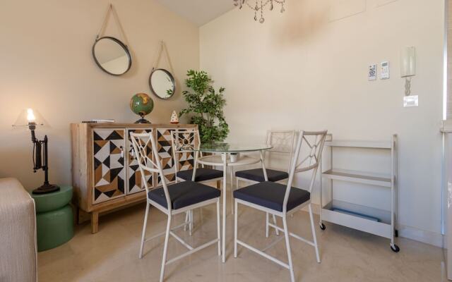 Lumbreras Deluxe Suites