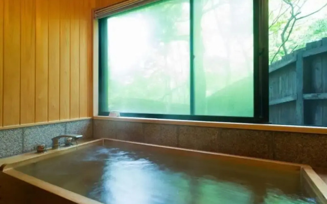 Yufuinkogen Fukinosato