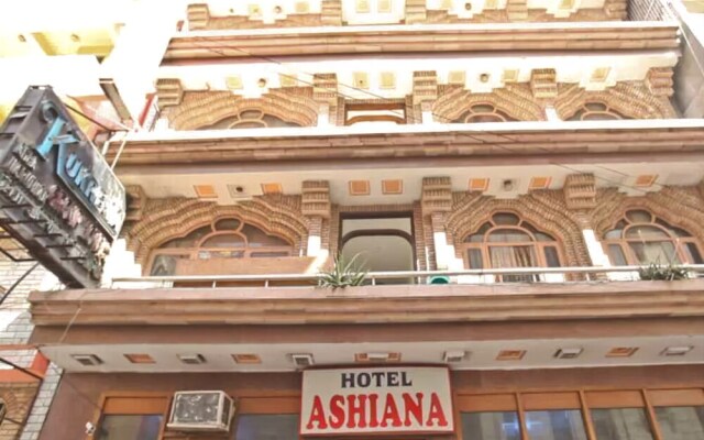 Hotel Ashiana