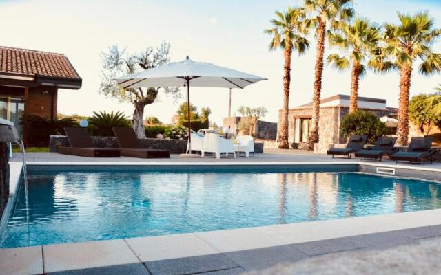 Holiday Homes Borgo Papardo