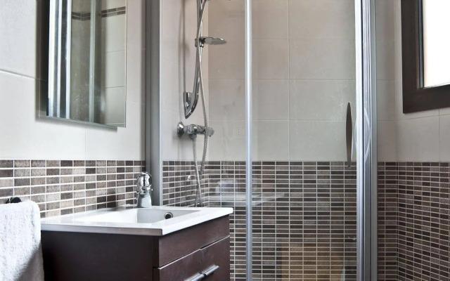 B&B La Corte Degli Spada