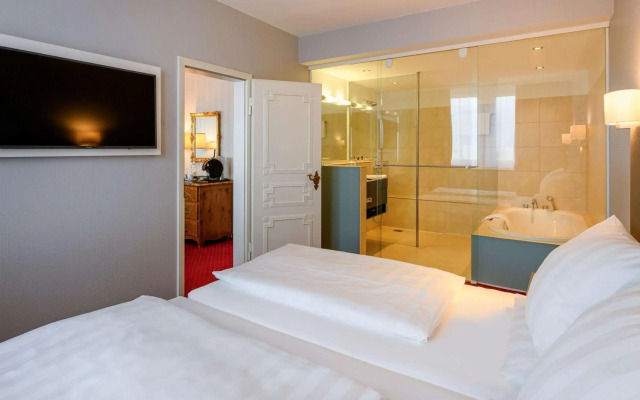 Mercure Hotel Potsdam City