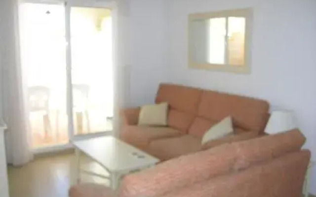 Ribera Beach 3 - 1208