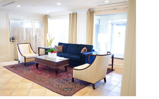 Holiday Inn Grand Haven-Spring Lake by IHG