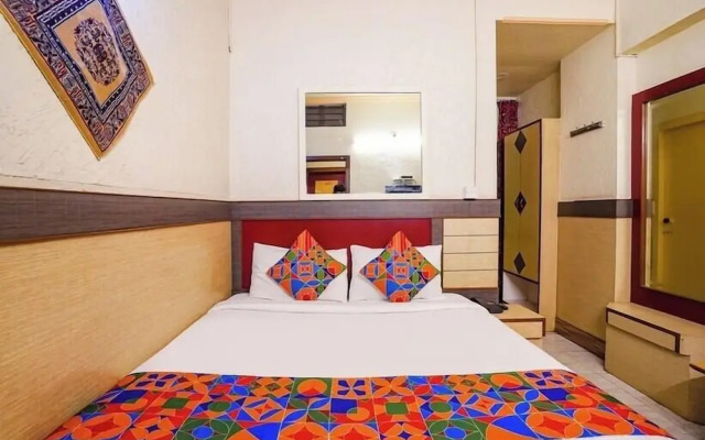 Hotel Lalbagh Gardenia